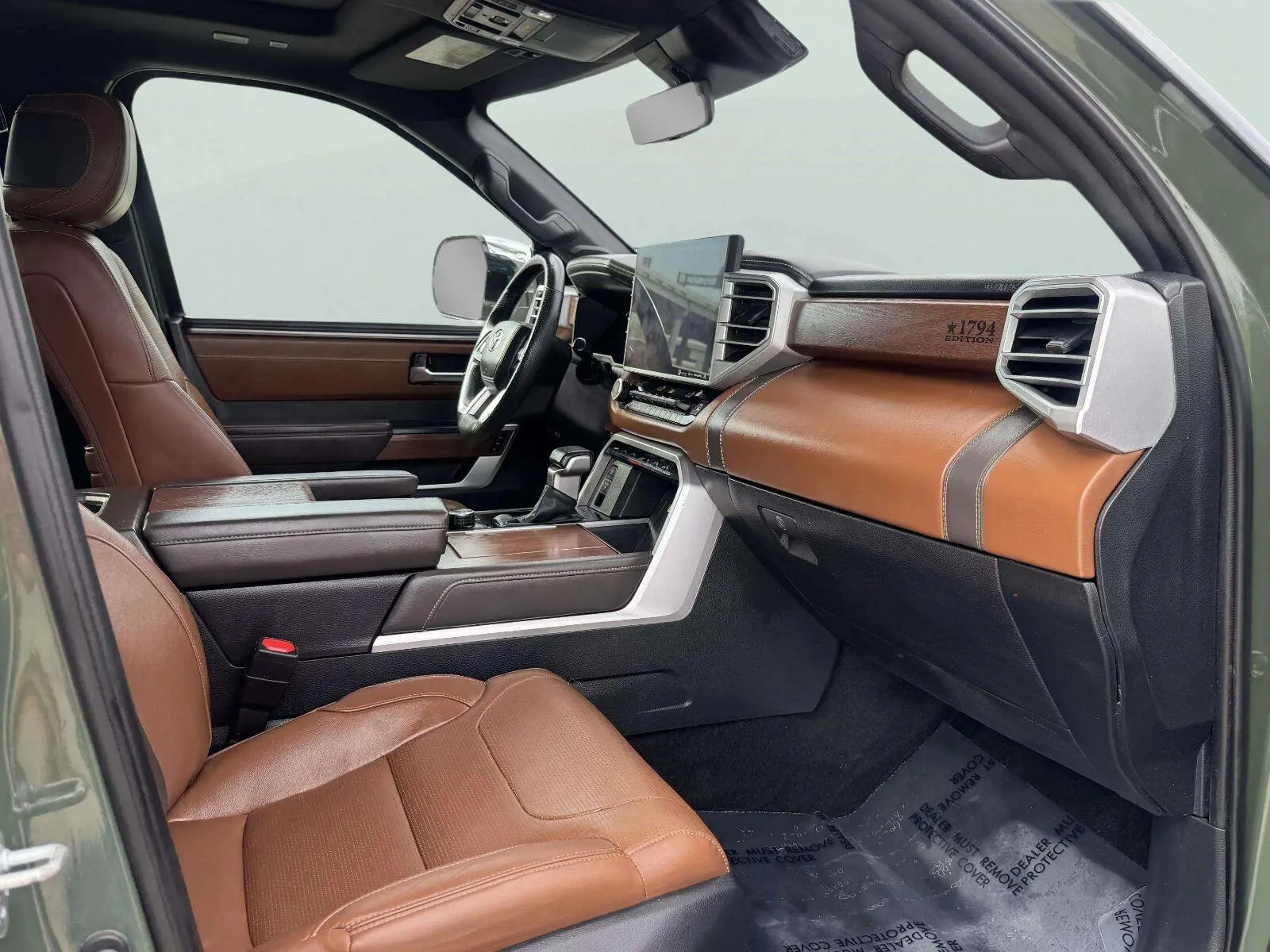 Toyota Tundra photo 57