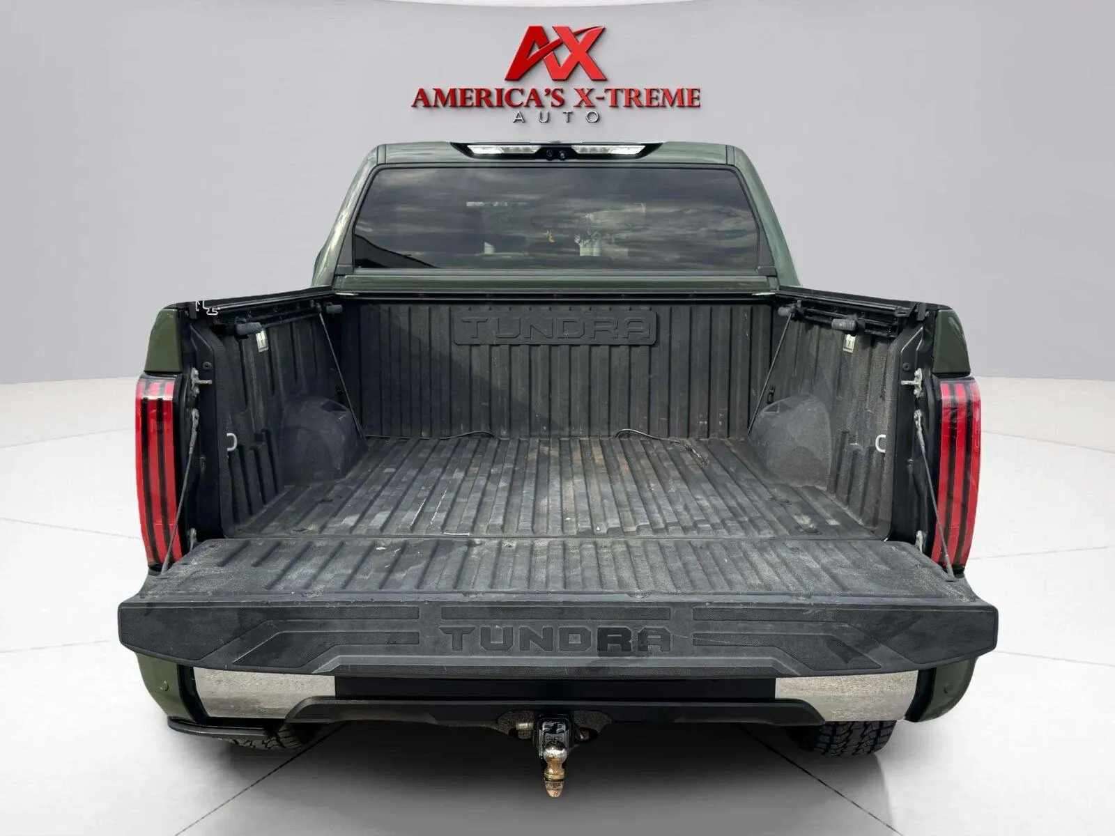 Toyota Tundra photo 61