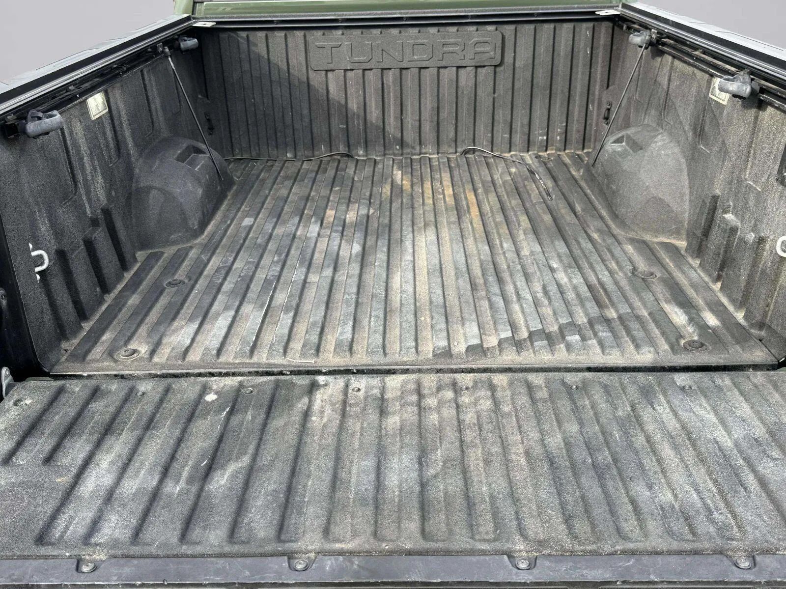 Toyota Tundra photo 62