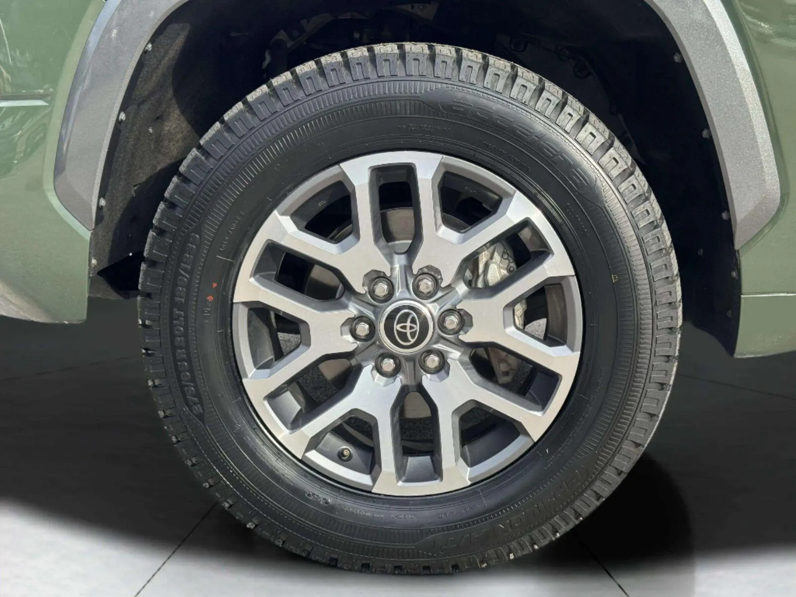 Toyota Tundra photo 63