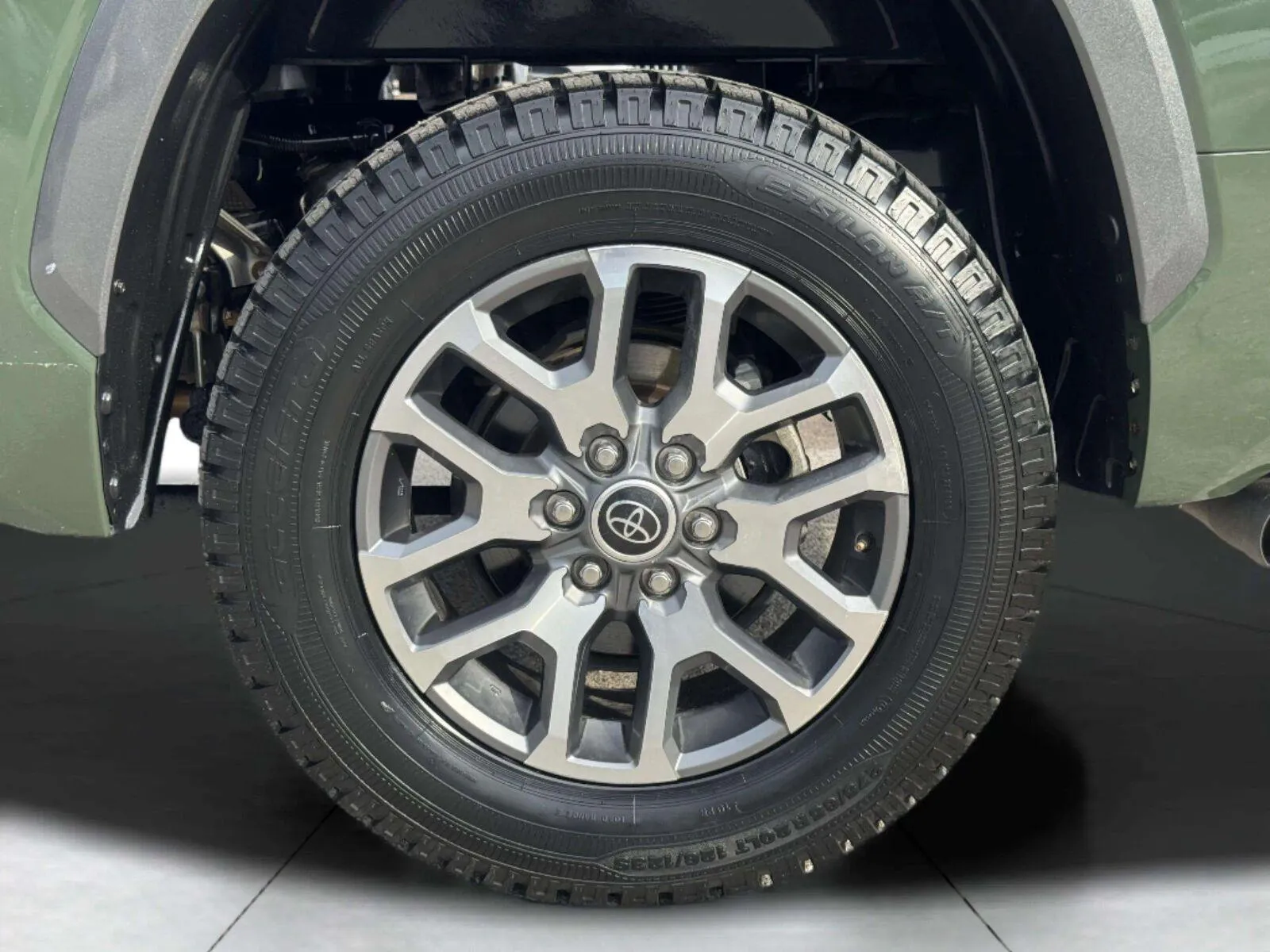 Toyota Tundra photo 64