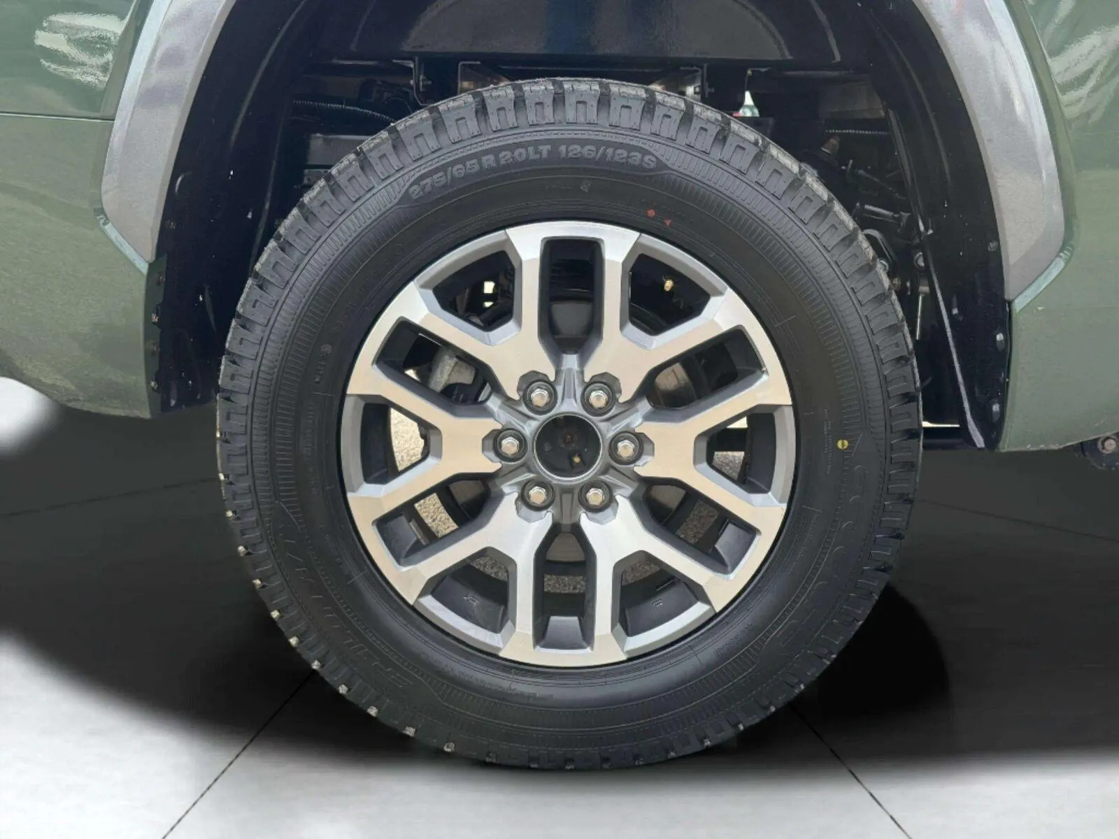 Toyota Tundra photo 65