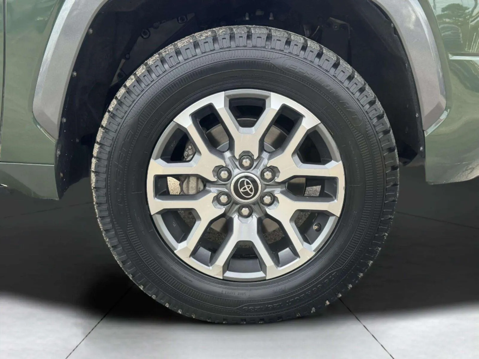 Toyota Tundra photo 66