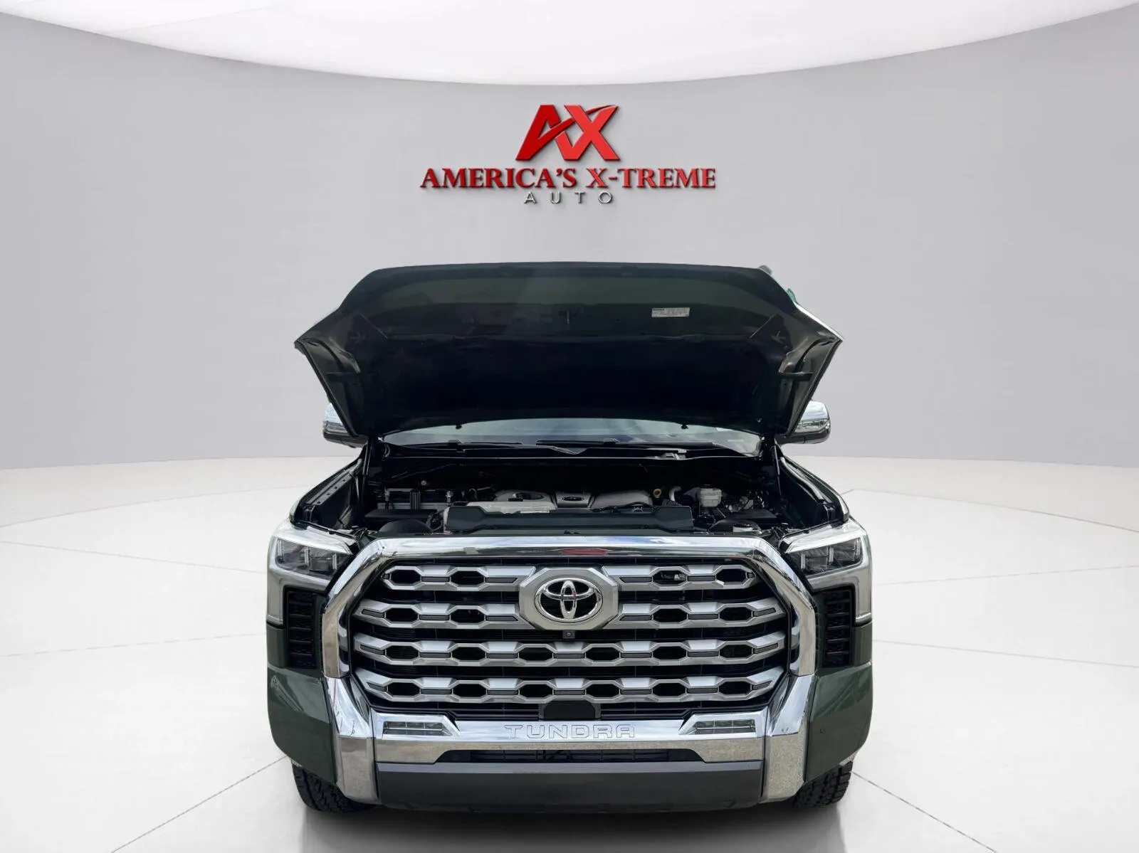 Toyota Tundra photo 67