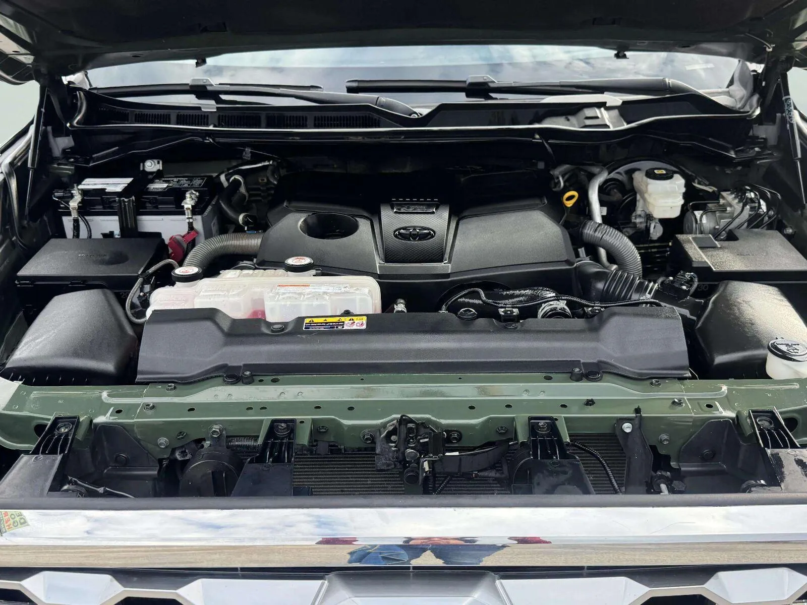Toyota Tundra photo 68