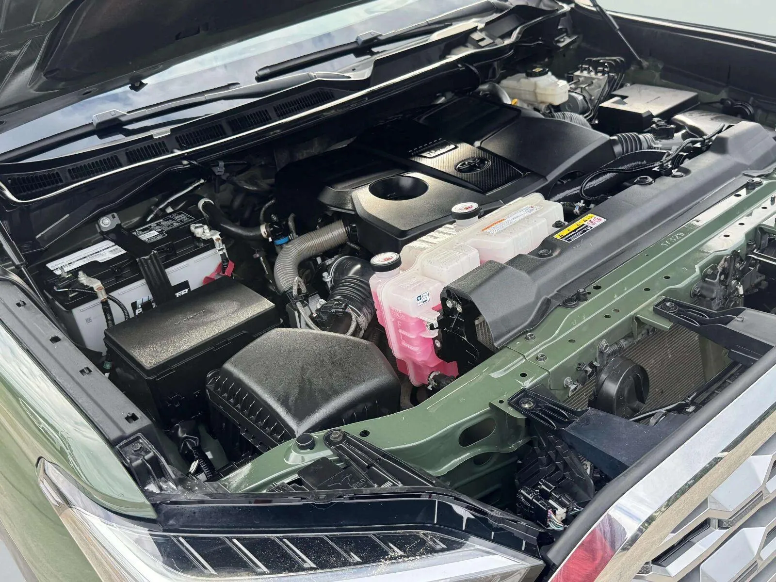Toyota Tundra photo 69