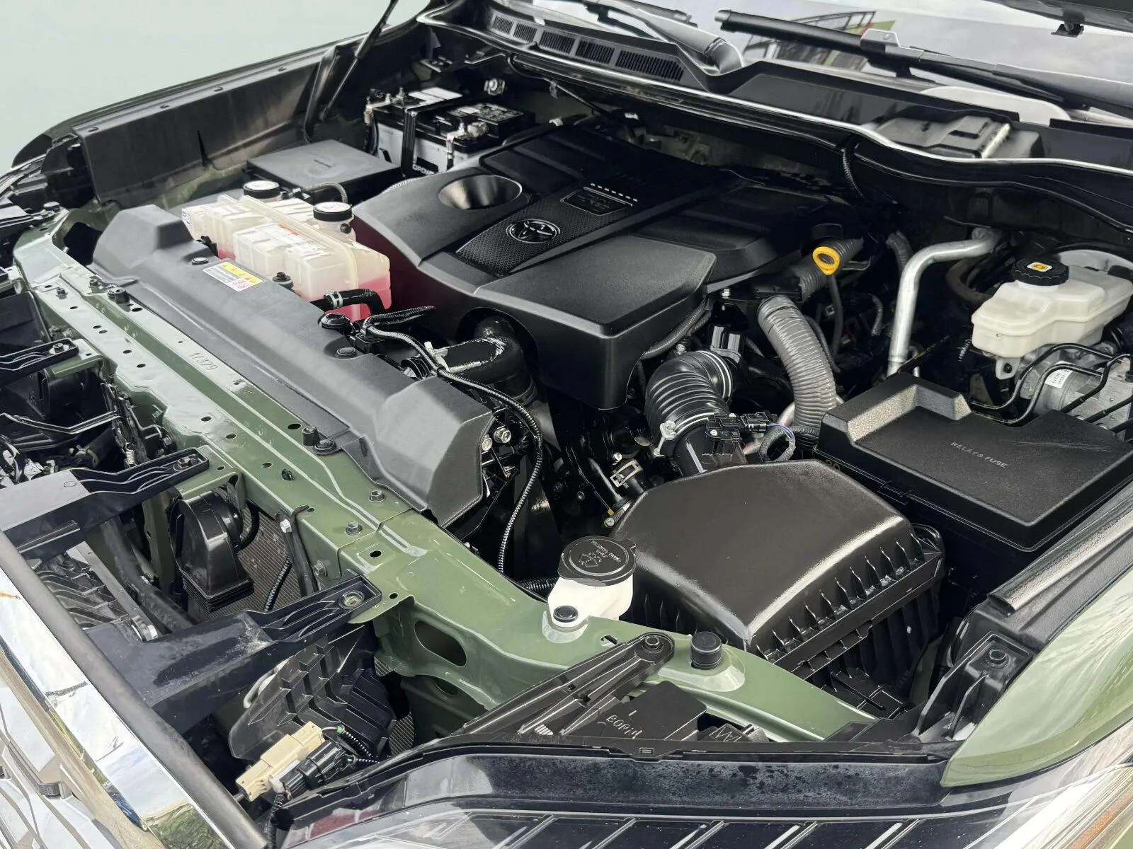 Toyota Tundra photo 70