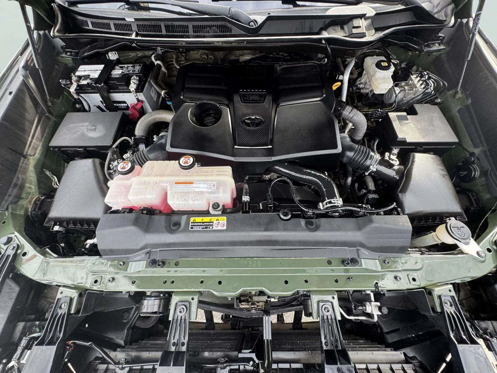 Toyota Tundra photo 71