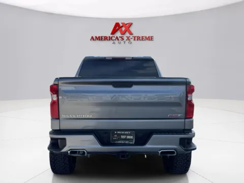More photos of 2021 Chevrolet Silverado 1500 RST at America's Xtreme Auto Sales & Auto Repair | Luxury Used Cars & Trucks Dealership, TX