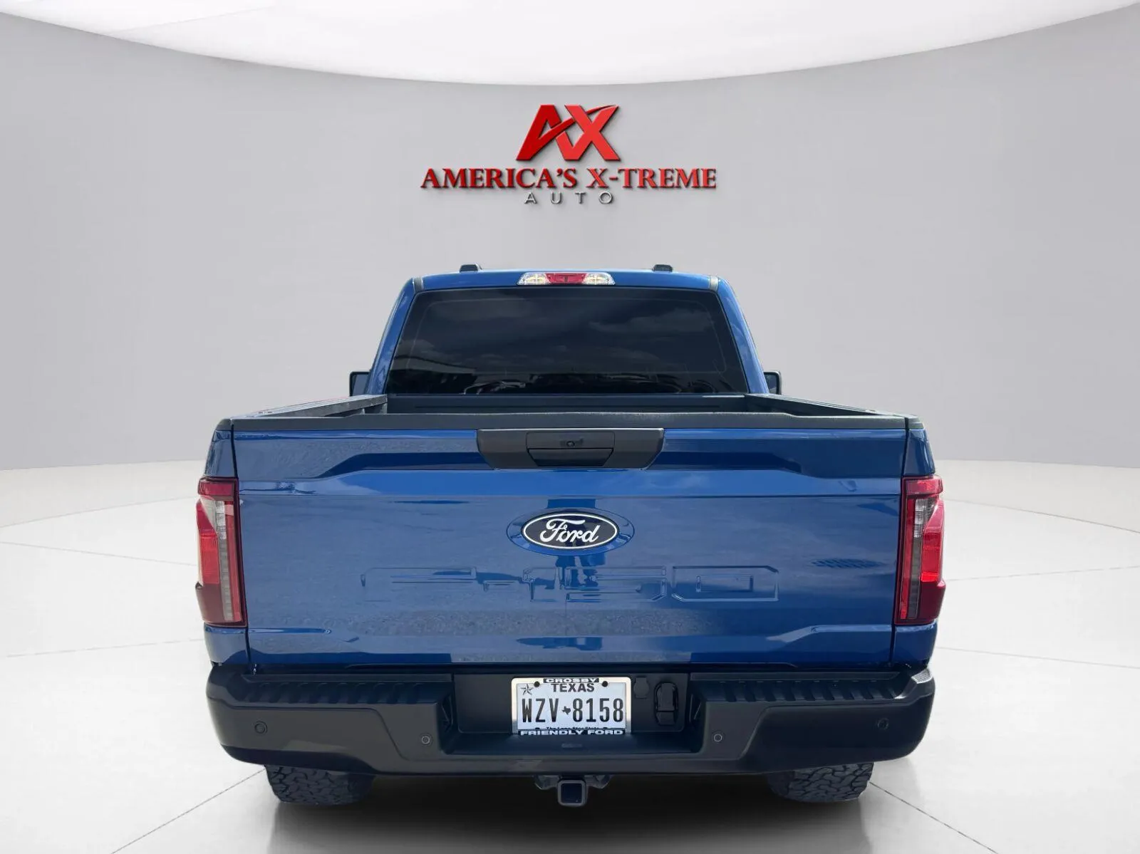 More photos of 2025 Ford F-150 XL at America's Xtreme Auto Sales & Auto Repair | Luxury Used Cars & Trucks Dealership, TX