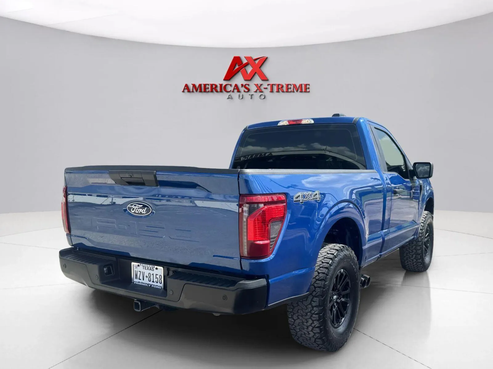 More photos of 2025 Ford F-150 XL at America's Xtreme Auto Sales & Auto Repair | Luxury Used Cars & Trucks Dealership, TX