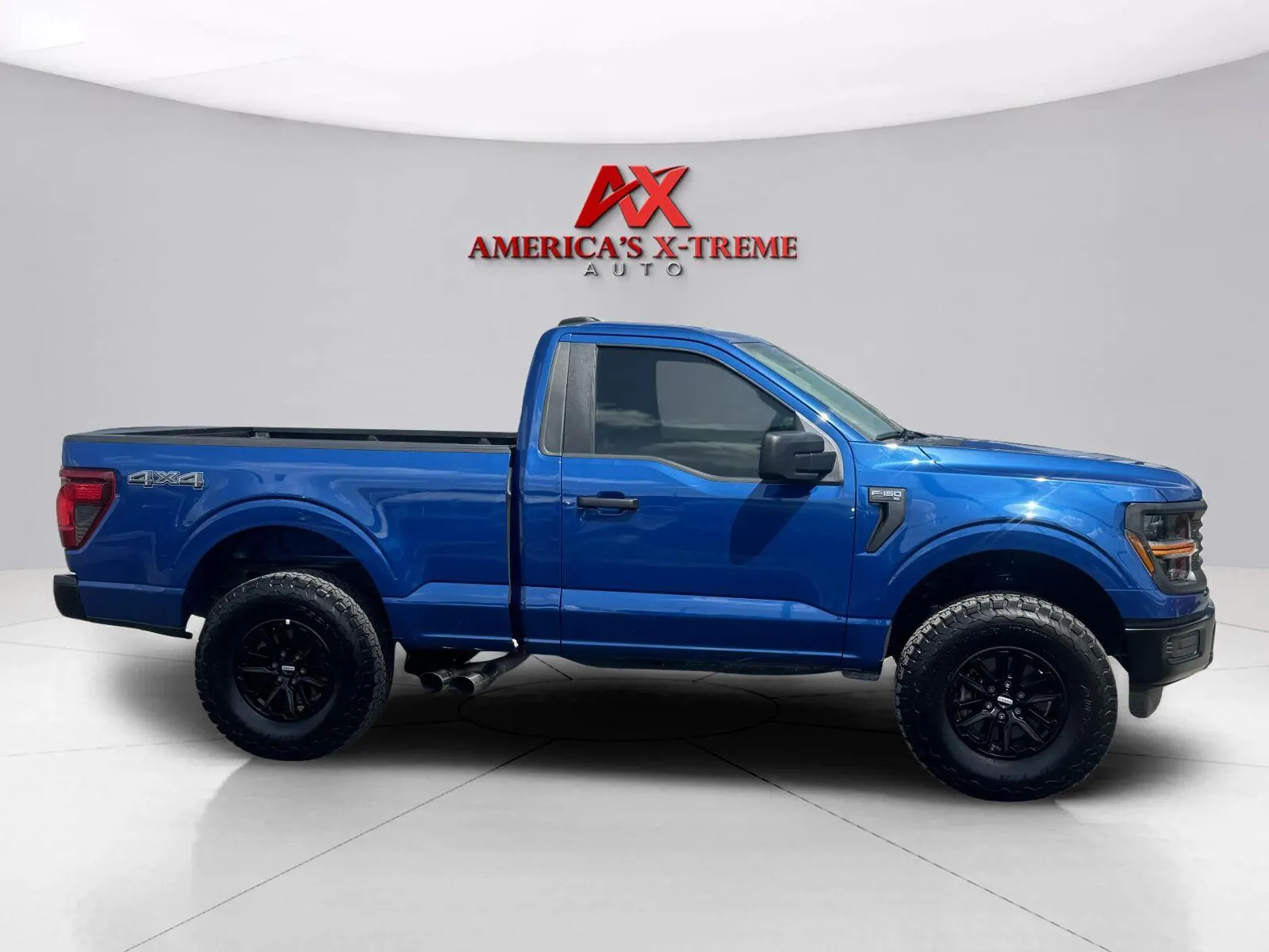 Ford F-150 photo 7