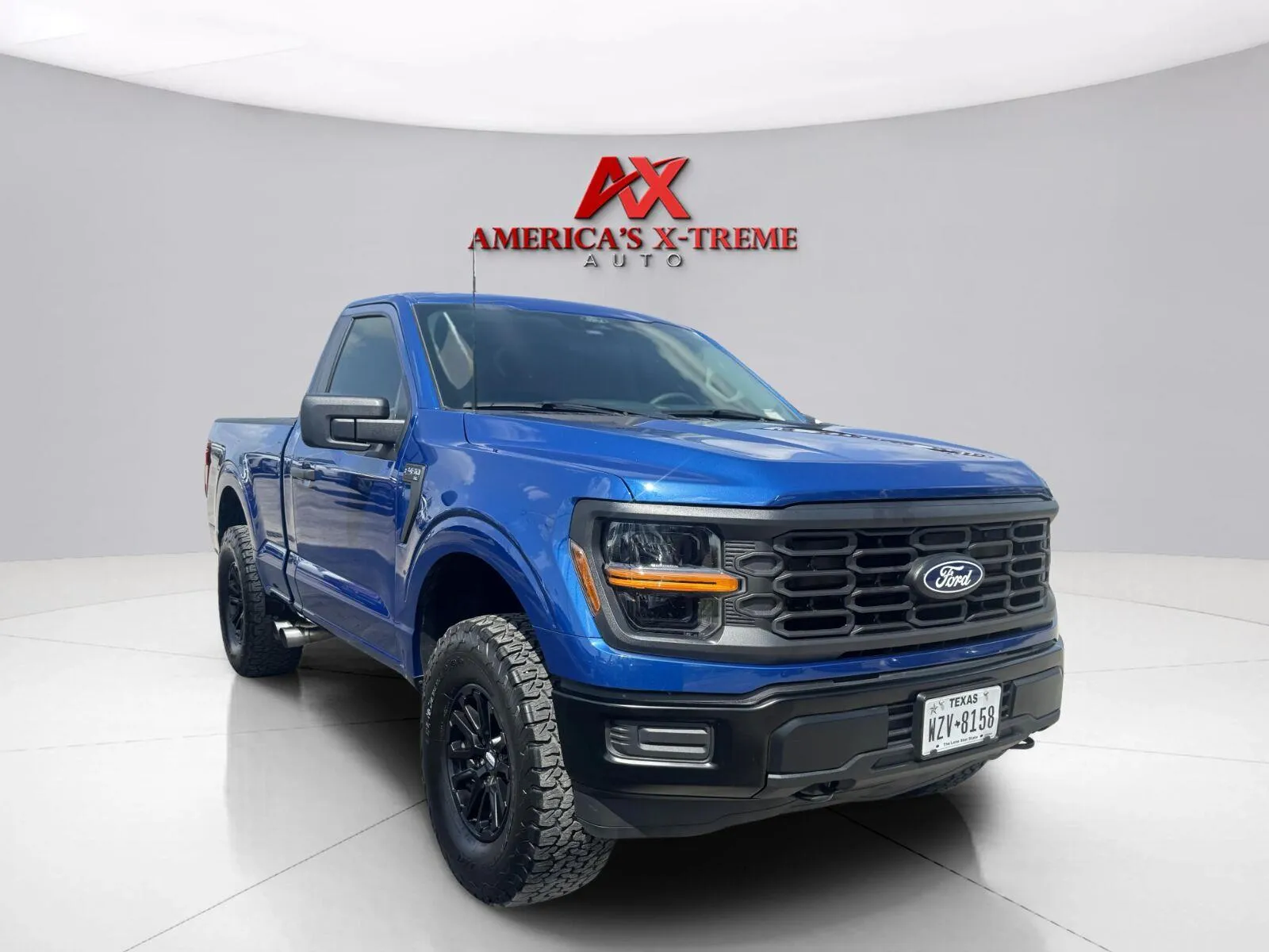 Ford F-150 photo 8
