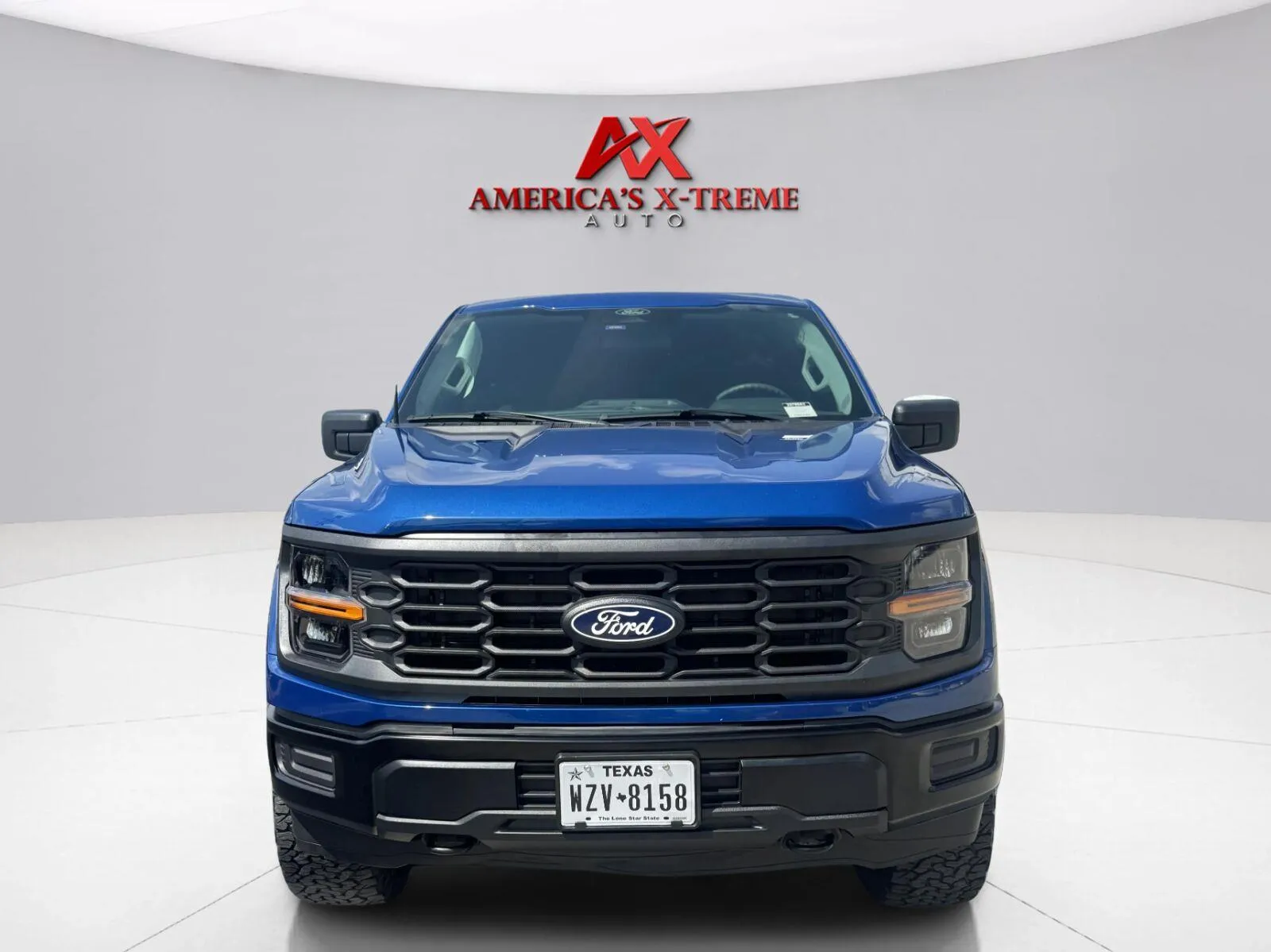 Ford F-150 photo 9