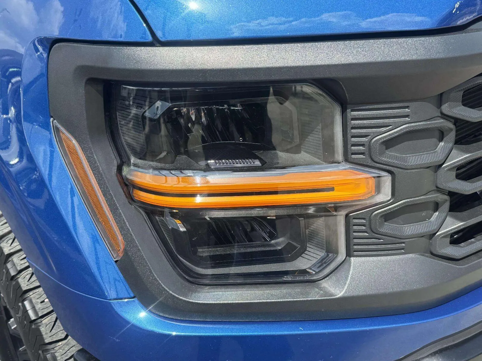Ford F-150 photo 12