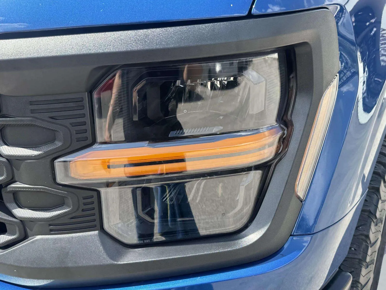Ford F-150 photo 13