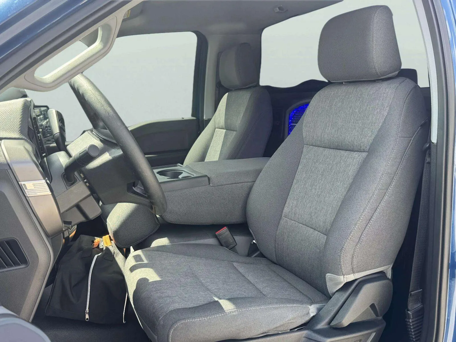 Ford F-150 photo 22