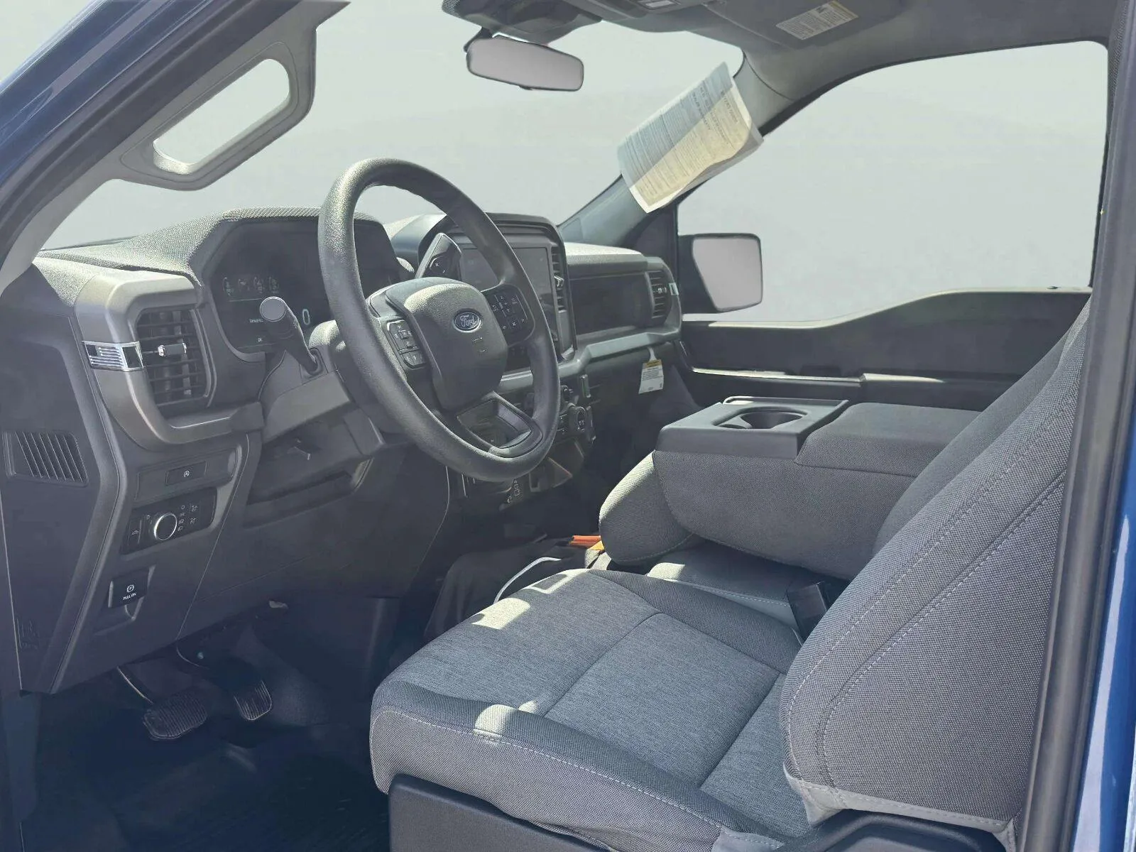 Ford F-150 photo 23