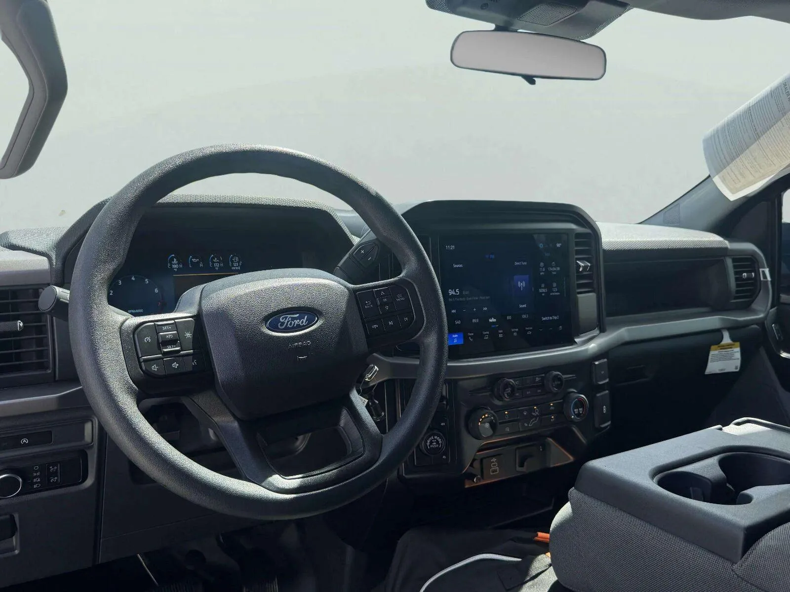 Ford F-150 photo 24