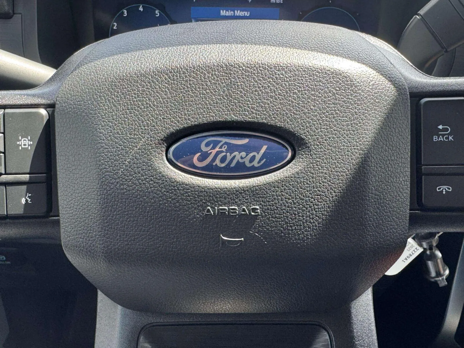 Ford F-150 photo 30
