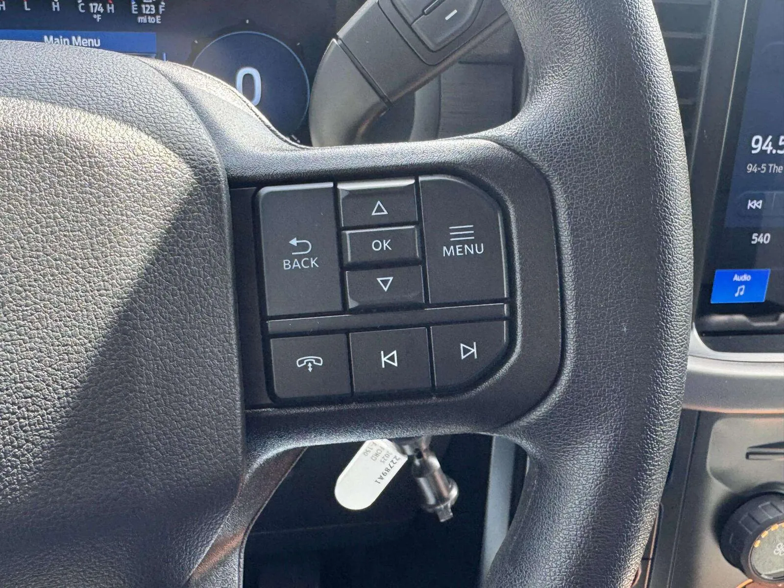 Ford F-150 photo 31