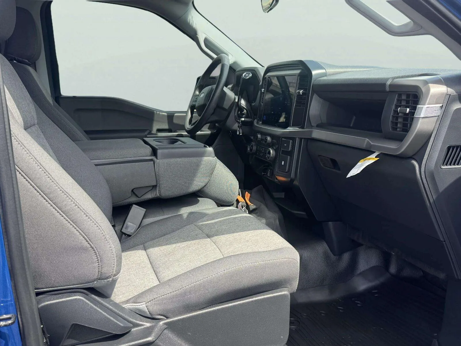 Ford F-150 photo 43