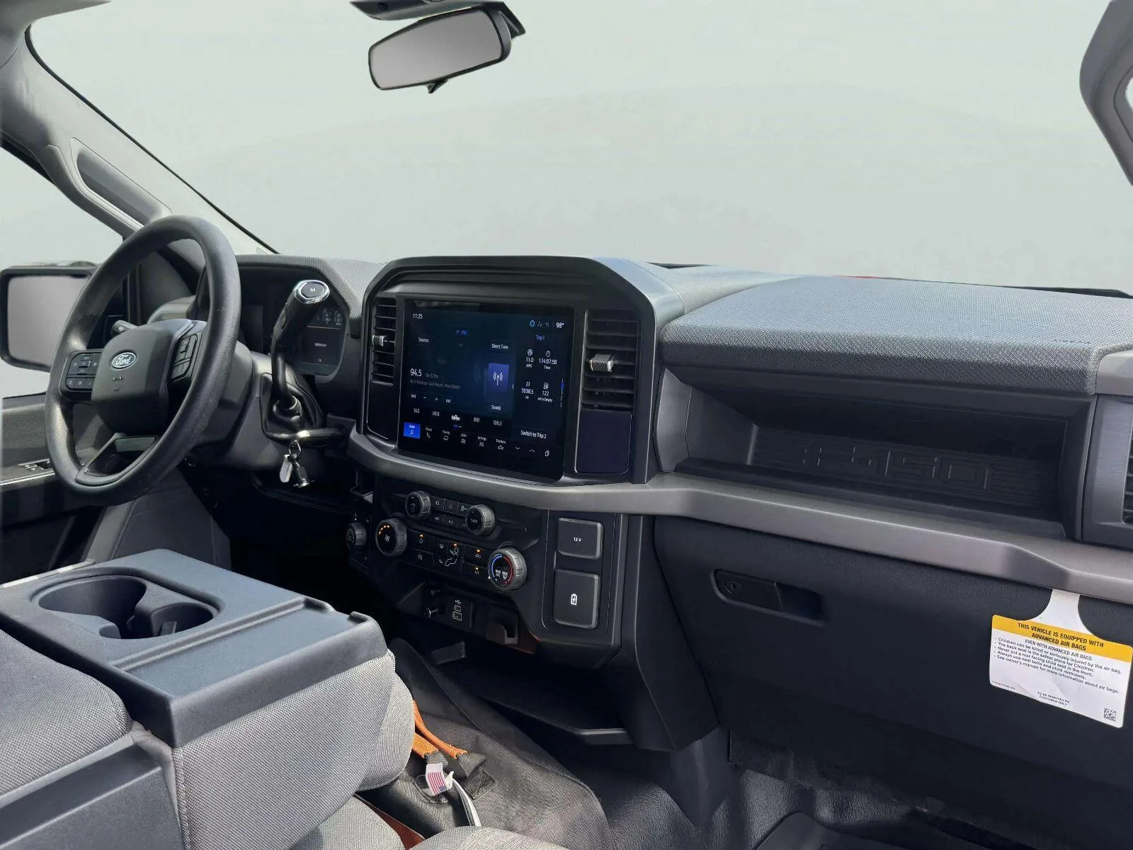 Ford F-150 photo 44
