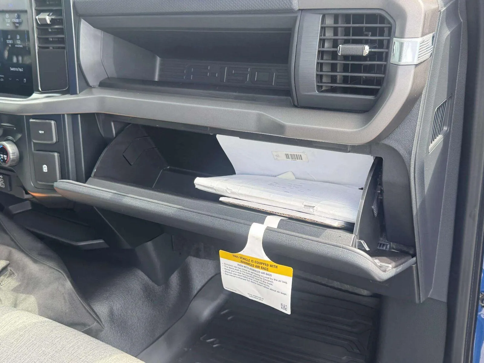 Ford F-150 photo 46