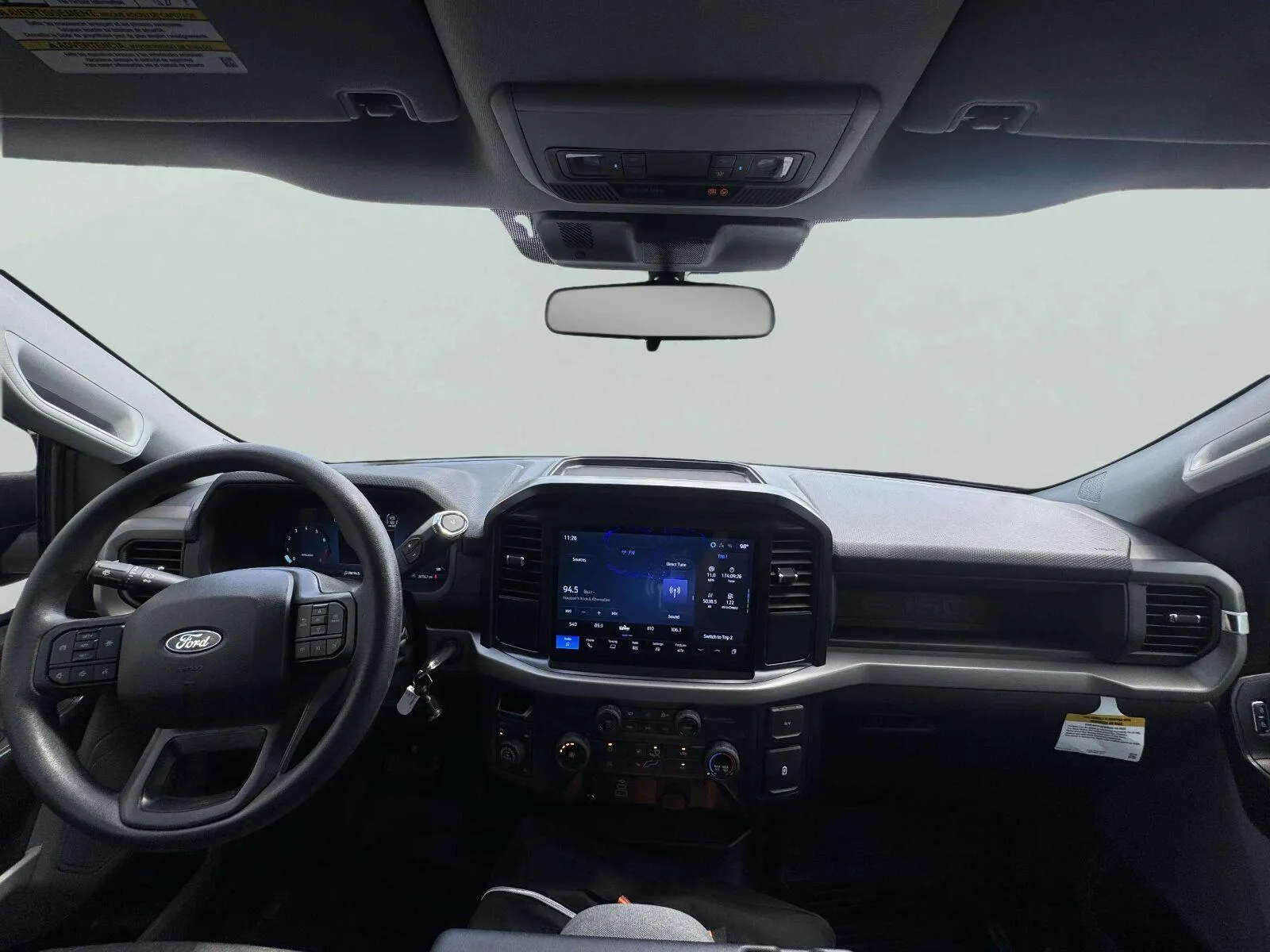 Ford F-150 photo 48