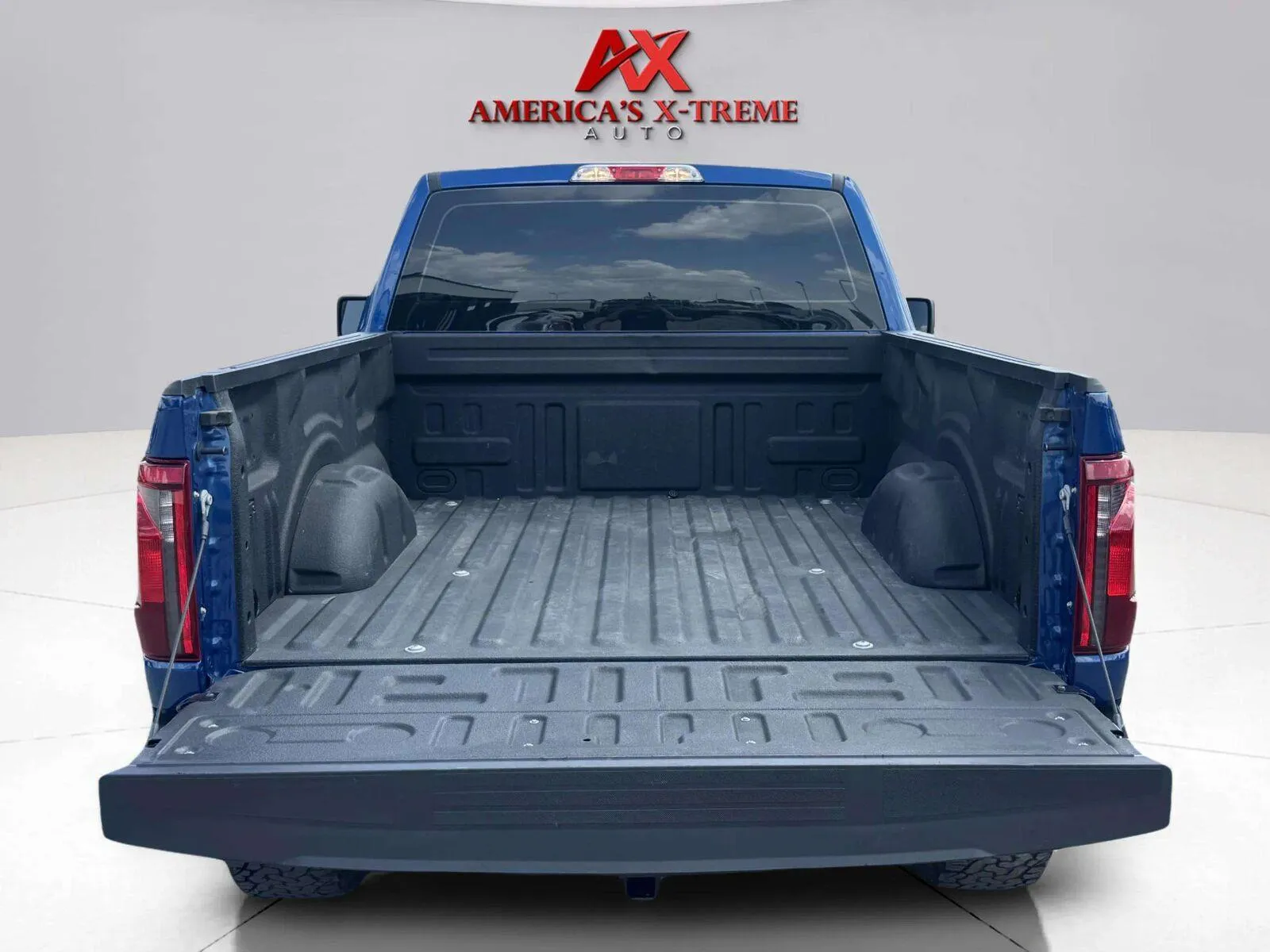 Ford F-150 photo 49