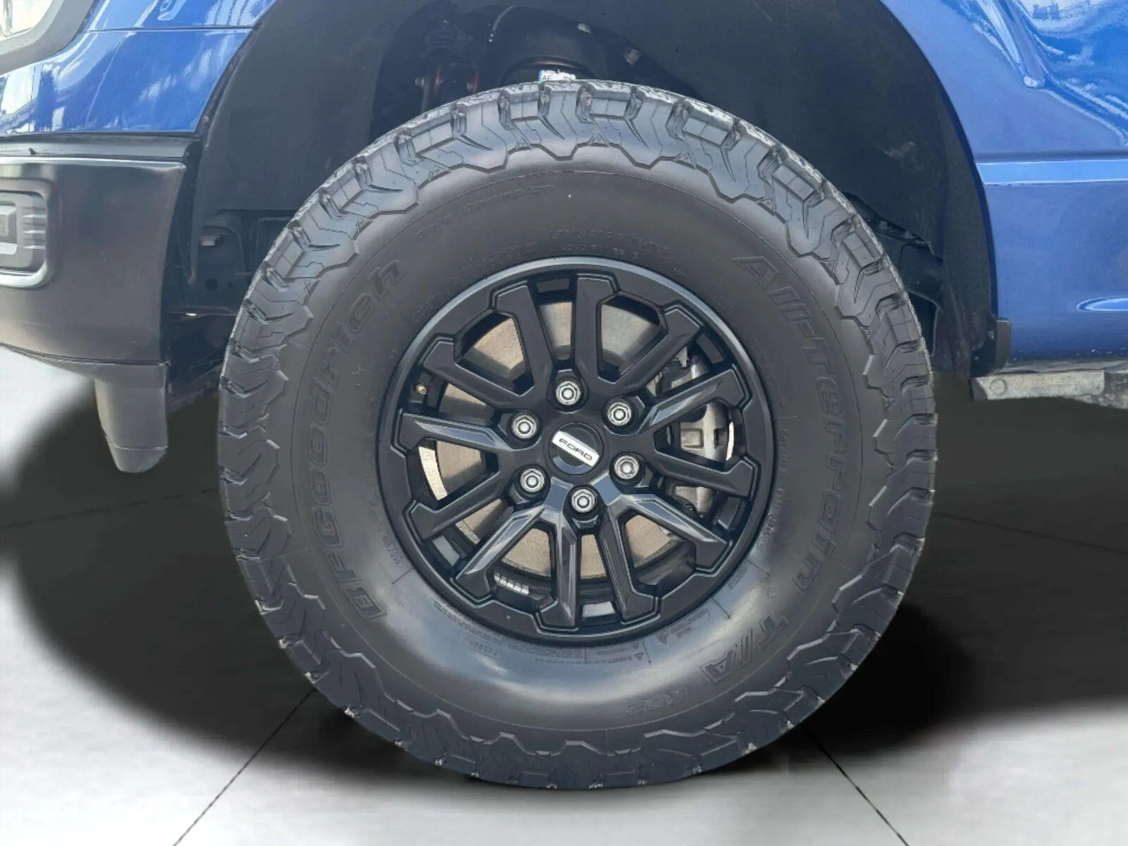Ford F-150 photo 51