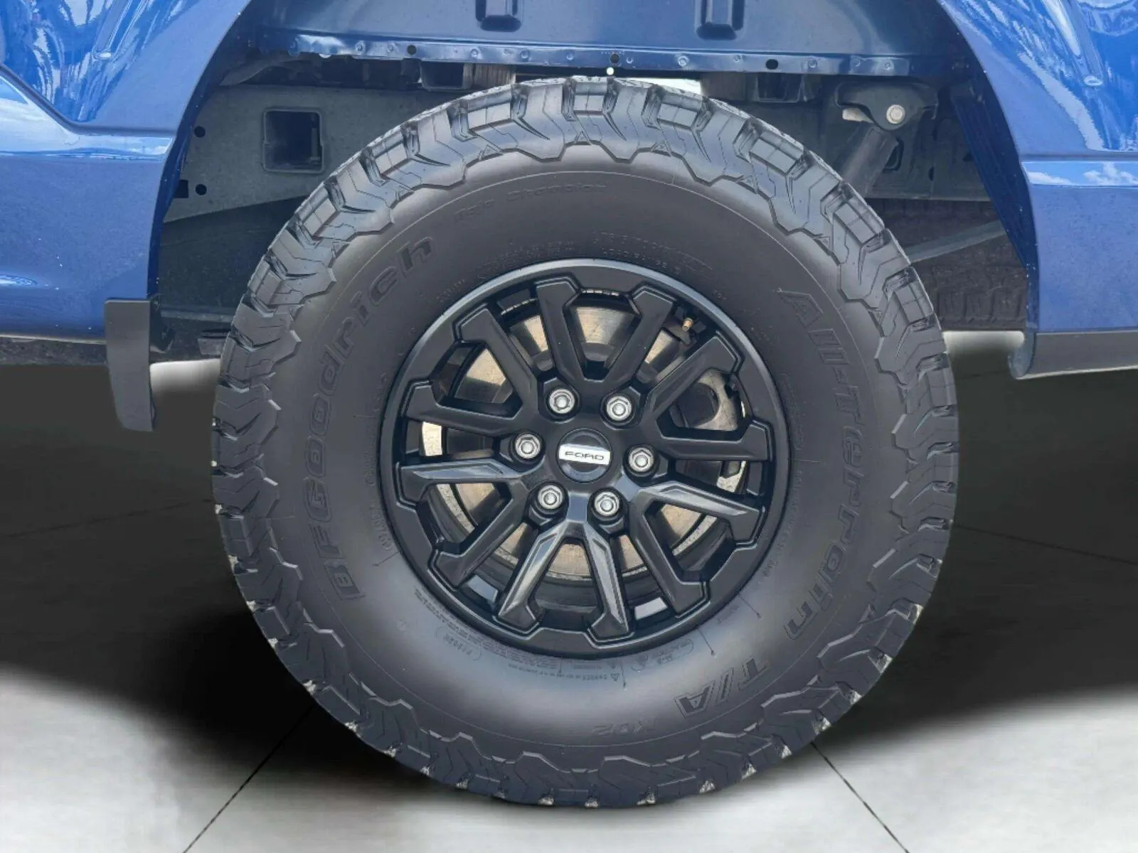 Ford F-150 photo 52