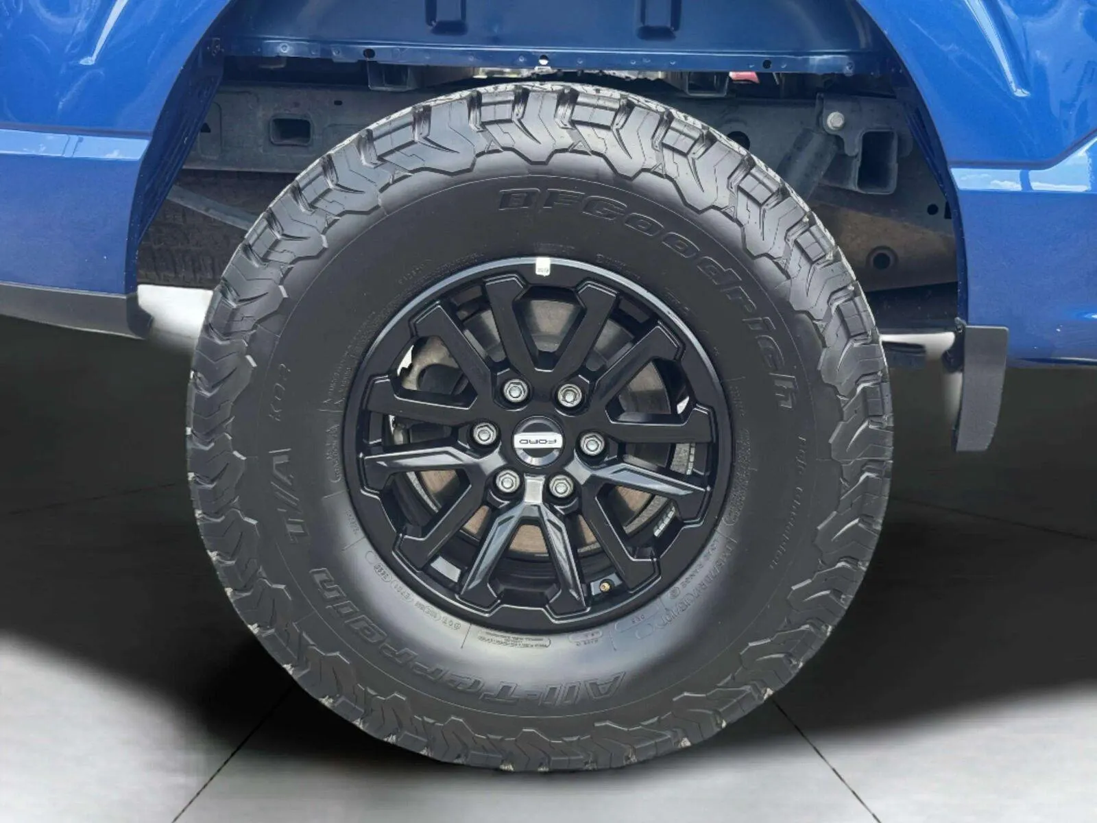 Ford F-150 photo 53