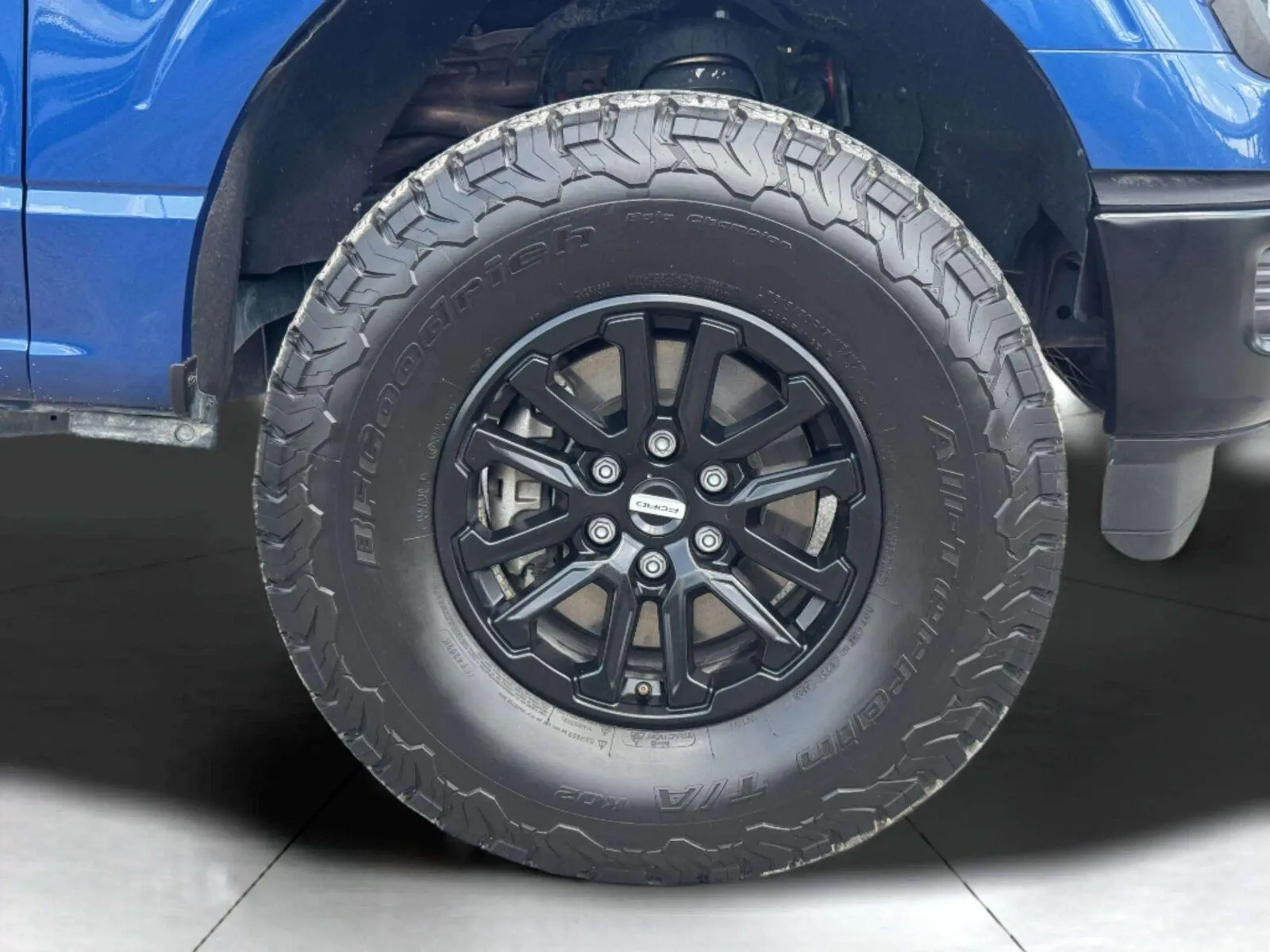 Ford F-150 photo 54