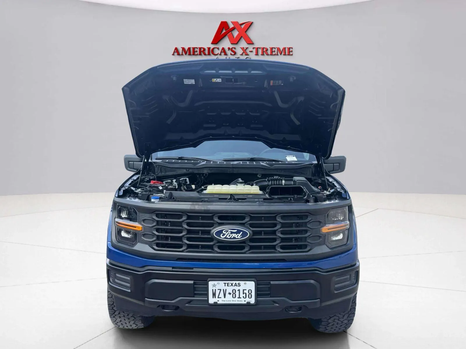Ford F-150 photo 55
