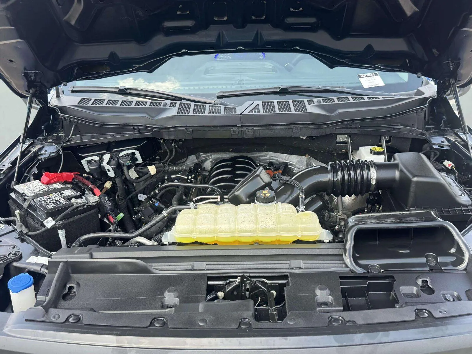 Ford F-150 photo 56