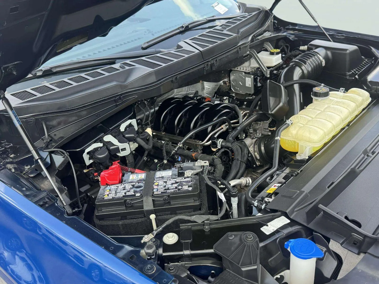 Ford F-150 photo 57