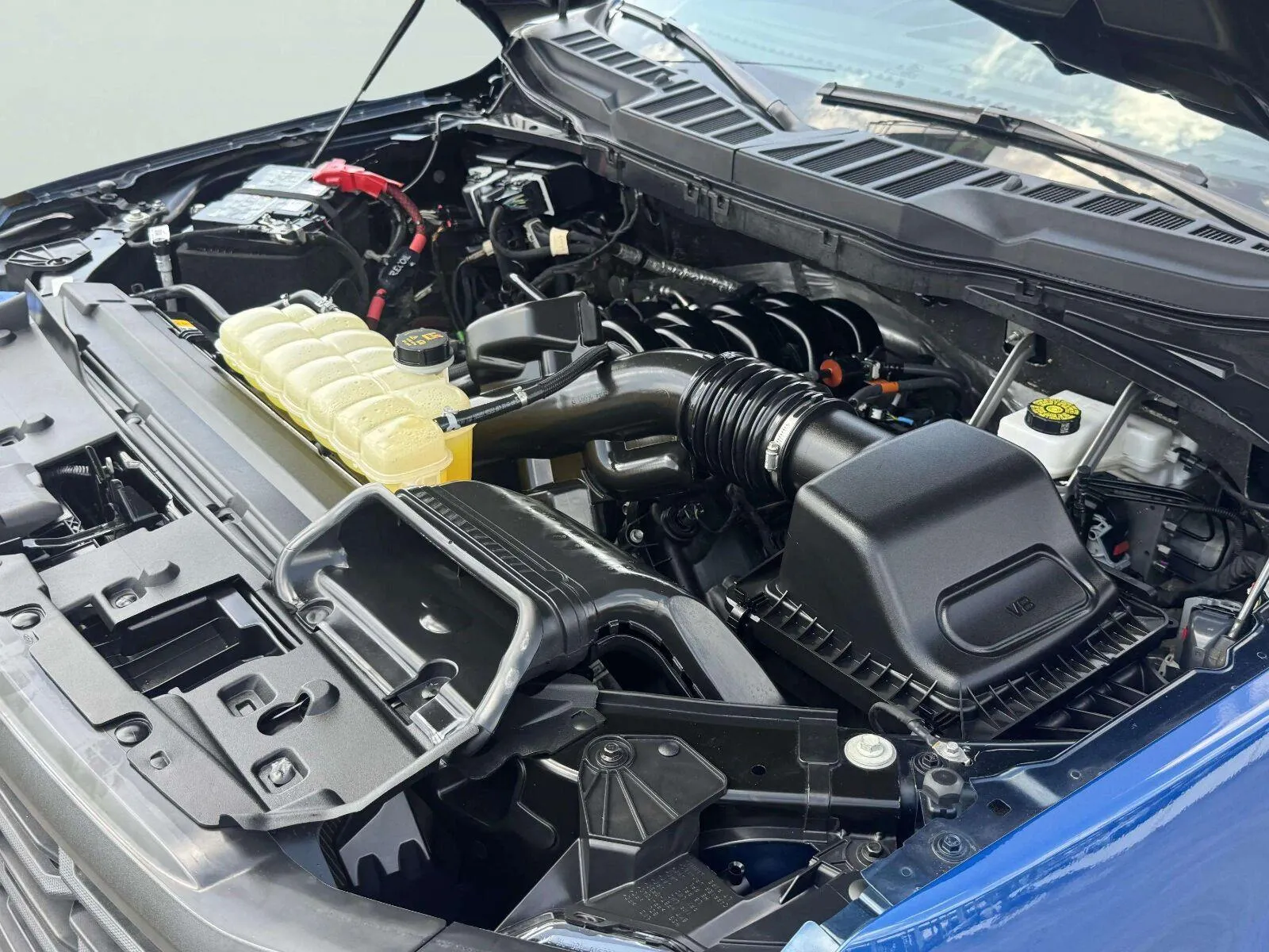 Ford F-150 photo 58