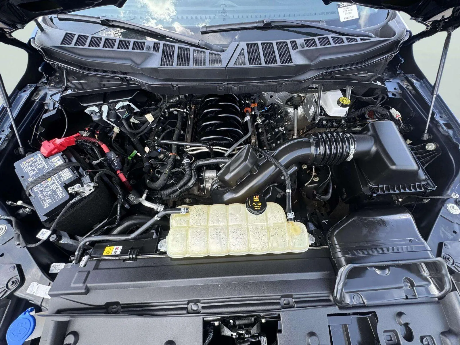 Ford F-150 photo 59