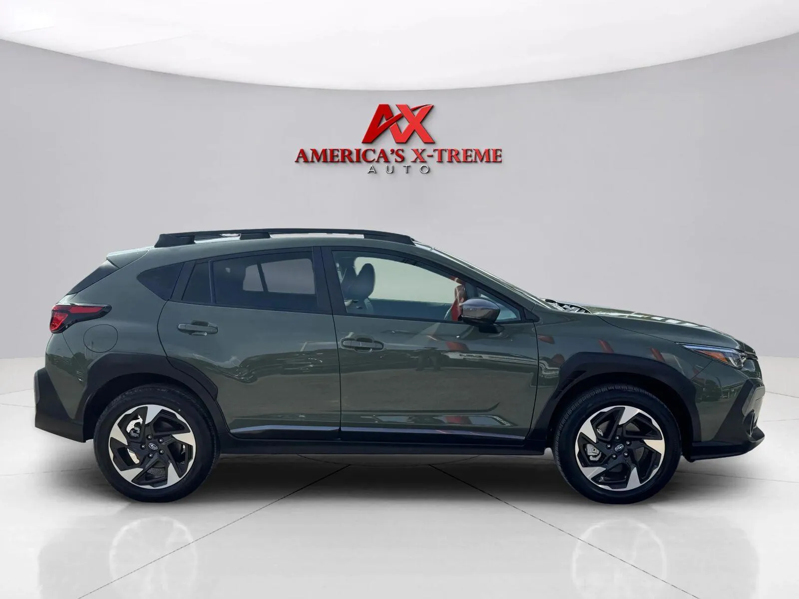 Subaru Crosstrek photo 7