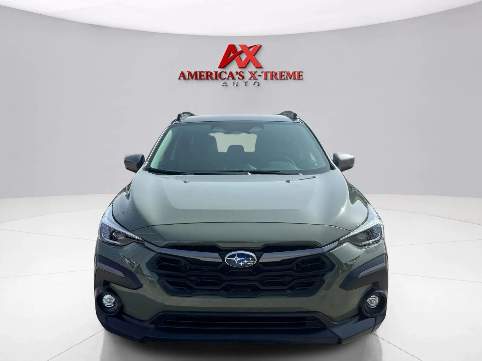Subaru Crosstrek photo 9