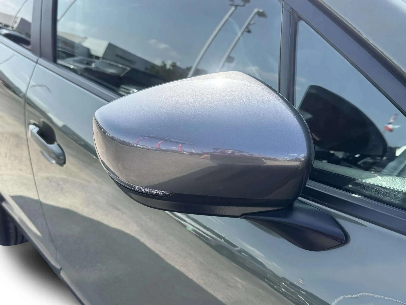 Subaru Crosstrek photo 10
