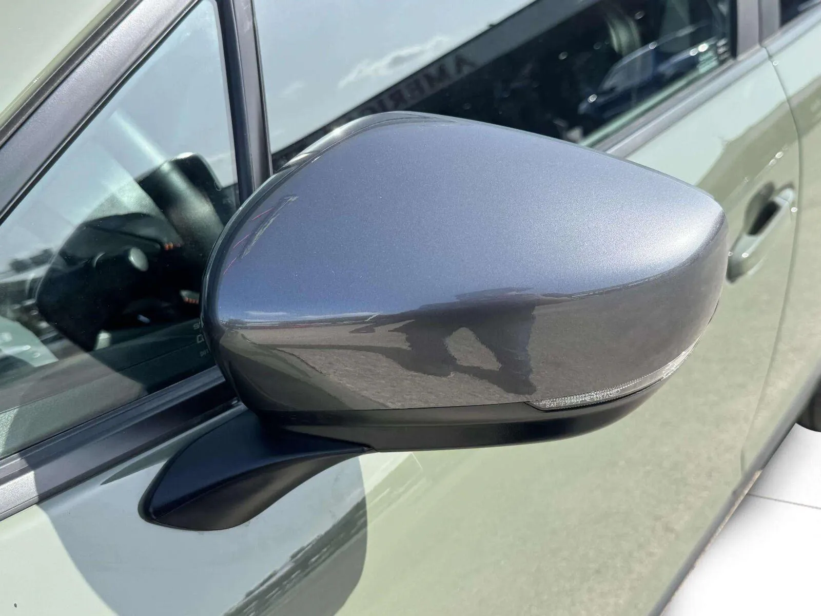 Subaru Crosstrek photo 13