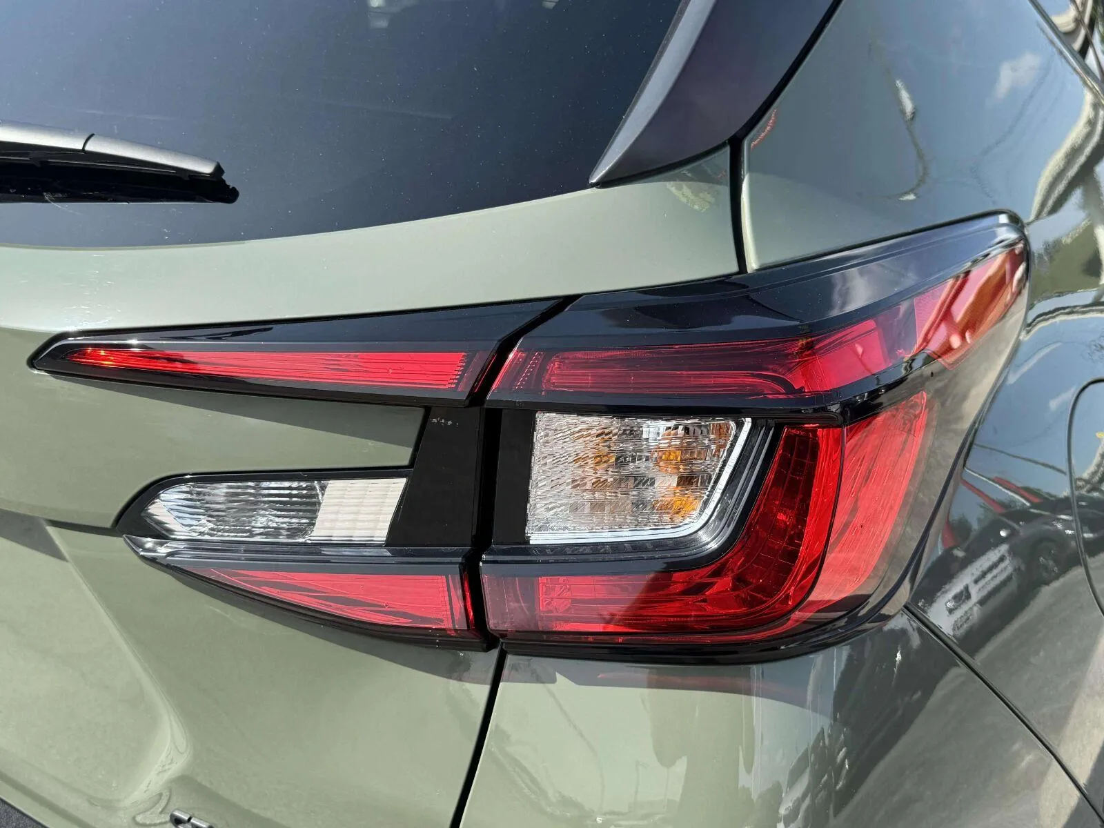 Subaru Crosstrek photo 15