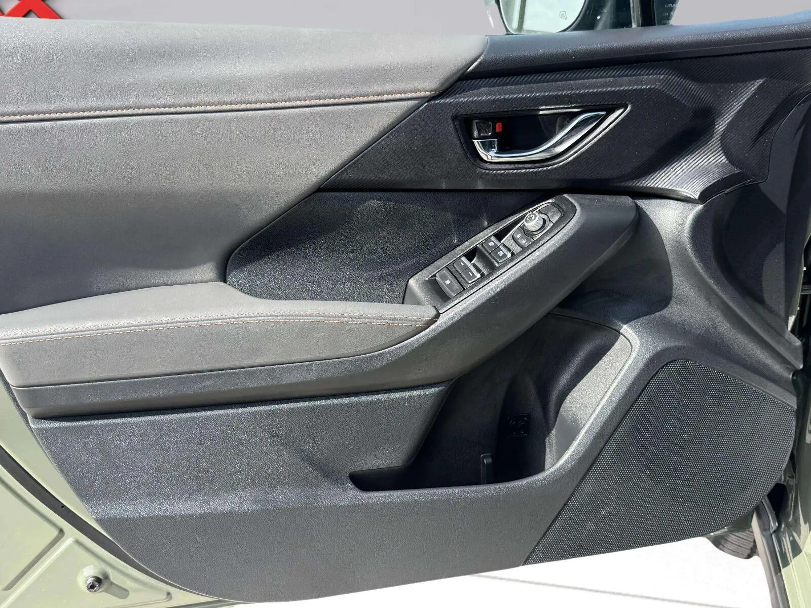 Subaru Crosstrek photo 18