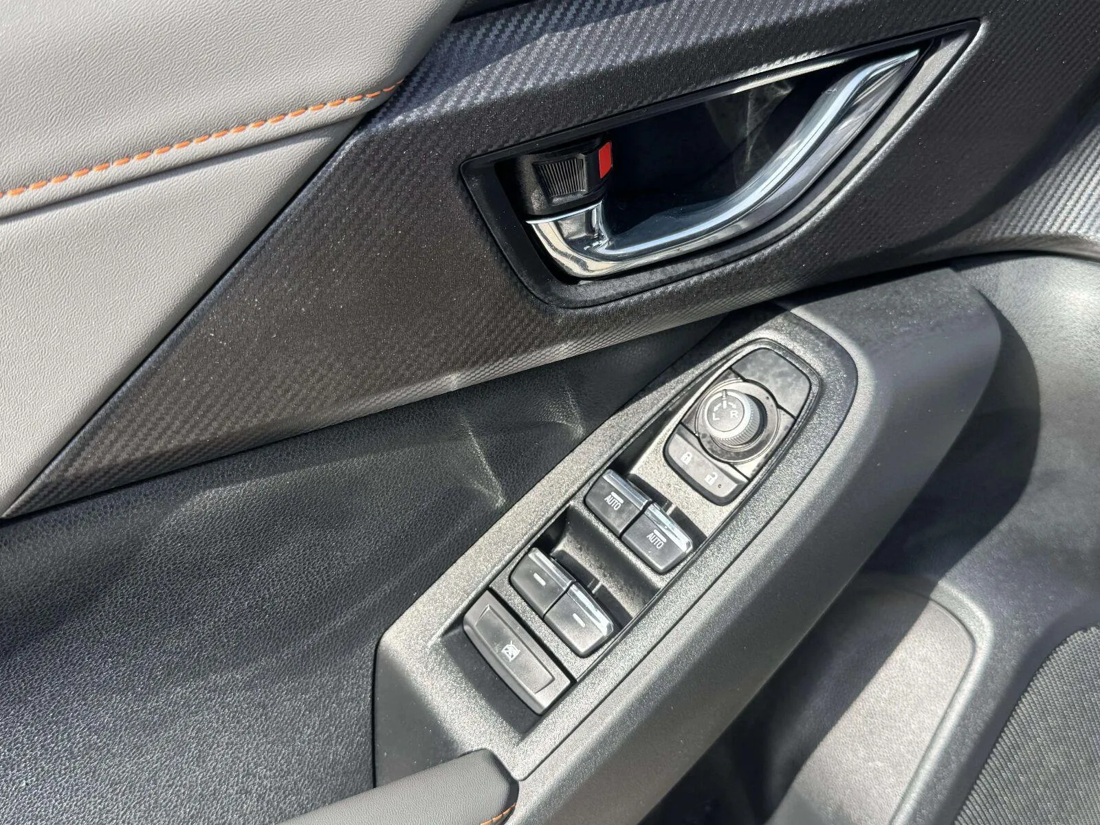 Subaru Crosstrek photo 19