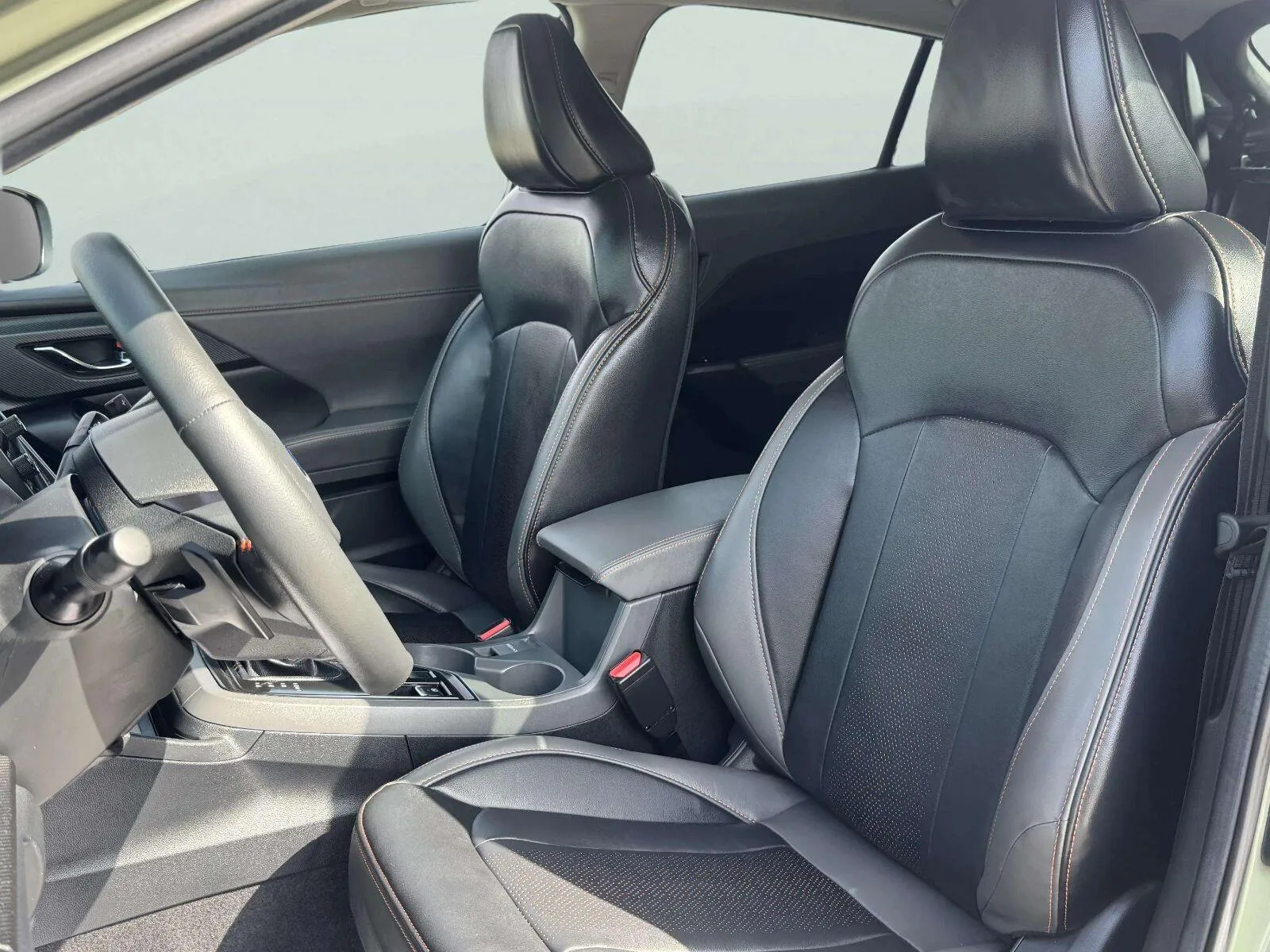 Subaru Crosstrek photo 20