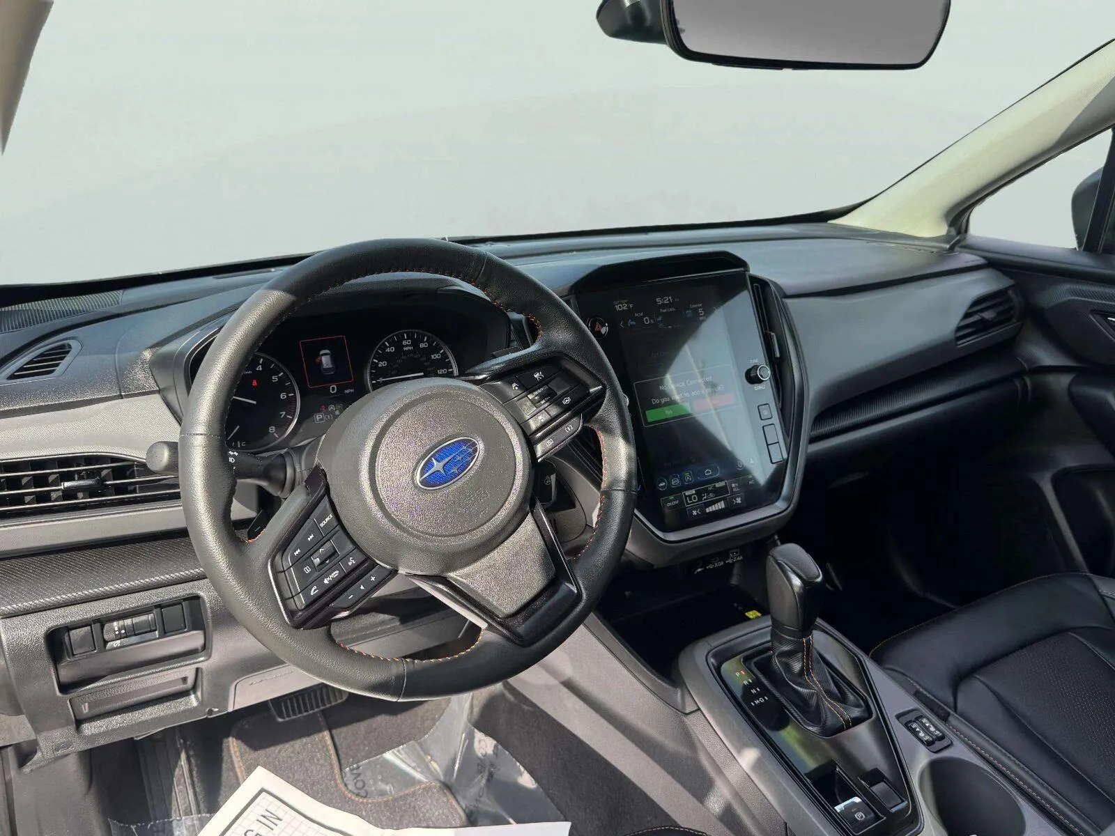 Subaru Crosstrek photo 23