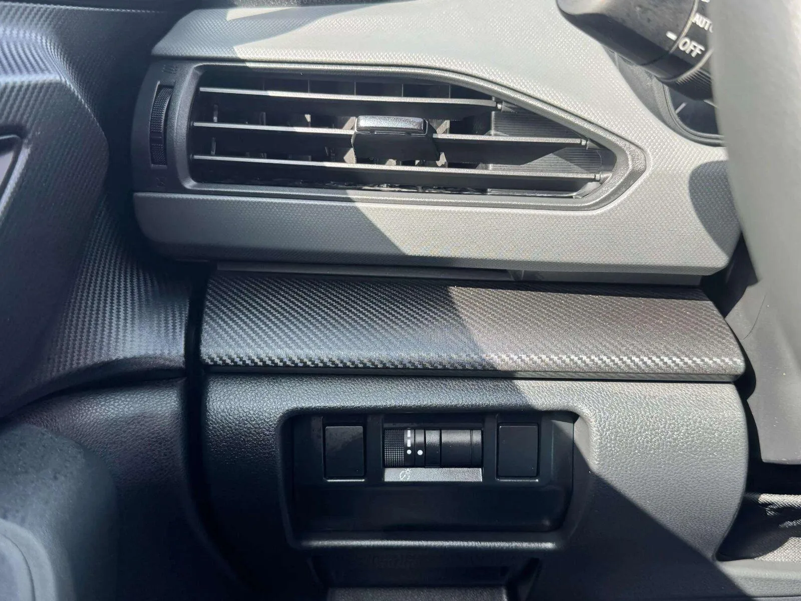 Subaru Crosstrek photo 24
