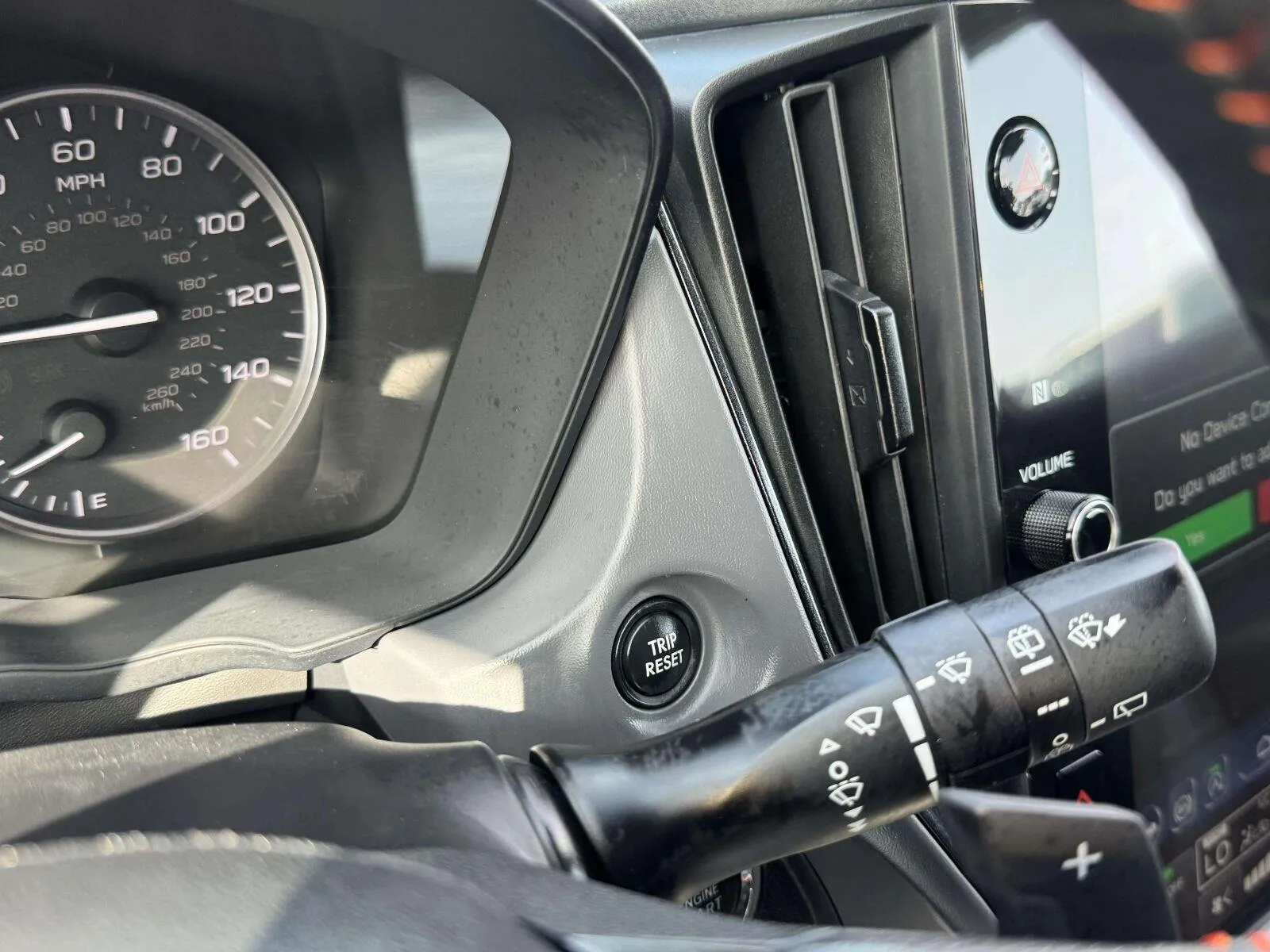 Subaru Crosstrek photo 27